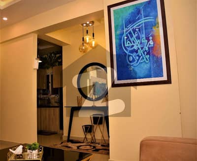 گلبرگ ایرینا مال گلبرگ گرینز,گلبرگ,اسلام آباد میں 1 کمرے کا 3 مرلہ فلیٹ 1.0 لاکھ میں کرایہ پر دستیاب ہے۔