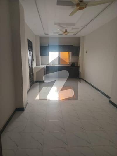 One Bed Flat For Sale