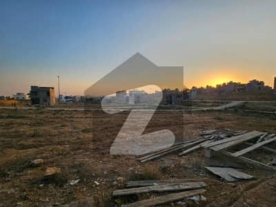 نارتھ ٹاون ریزیڈینسی سُرجانی ٹاؤن,گداپ ٹاؤن,کراچی میں 5 مرلہ رہائشی پلاٹ 49.0 لاکھ میں برائے فروخت۔