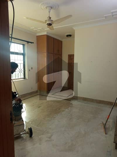 Beautiful New Ground Portion