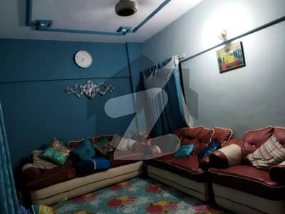 Urgent Sell Flat in Prime Location in Gulistan-e-Jauhar