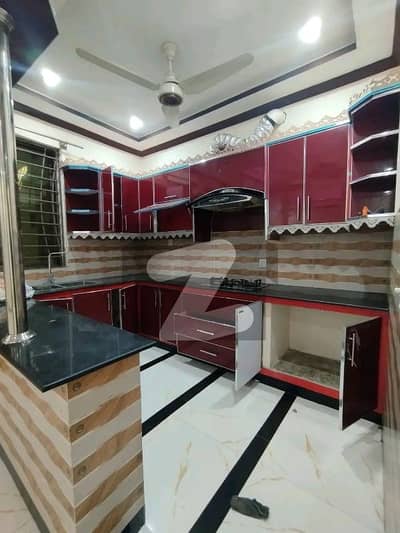 brand new Ground floor Available for Rent location i 11 2 only family