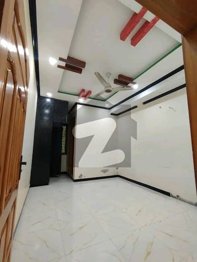 Brand New Ground Floor Available For Rent Location I 11 2 Only Family