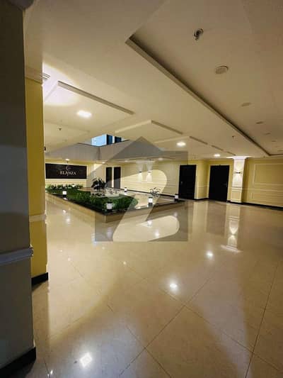 گلبرگ گرینز گلبرگ,اسلام آباد میں 1 کمرے کا 3 مرلہ فلیٹ 75.0 لاکھ میں برائے فروخت۔