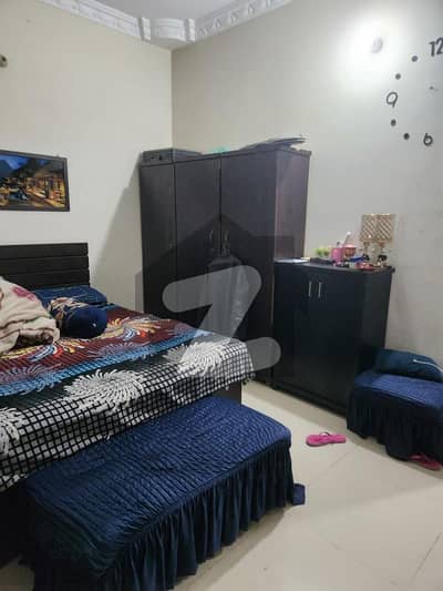 Green Town Flat For Sale