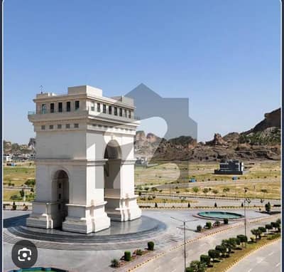 10.6 Marla Commercial Plot for Sale Main civic center | Best Investment Opportunity