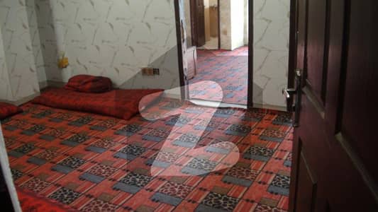 First Floor Apartment For Sale In B Markaz Mpchs Islamabad