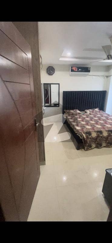 پی ڈبلیو ڈی ہاؤسنگ سکیم اسلام آباد میں 2 کمروں کا 4 مرلہ فلیٹ 50.0 ہزار میں کرایہ پر دستیاب ہے۔