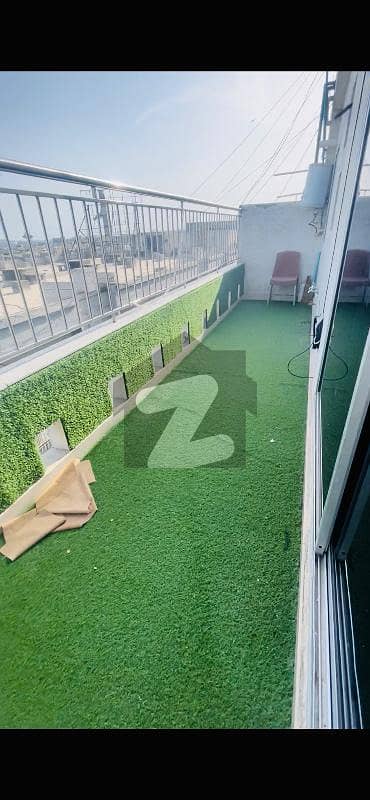 2 Bed Fully Furnished Apartment Available For Rent