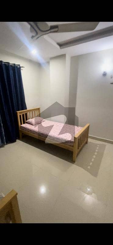 پی ڈبلیو ڈی ہاؤسنگ سکیم اسلام آباد میں 2 کمروں کا 4 مرلہ فلیٹ 30.0 ہزار میں کرایہ پر دستیاب ہے۔