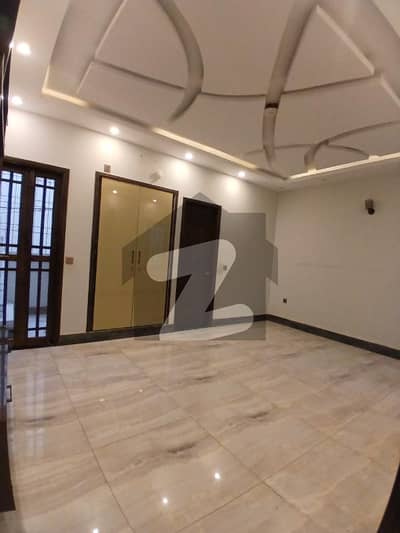 ULTRA MODERN STYLE NEWLY CONSTRUCTED 1ST FLOOR PORTION