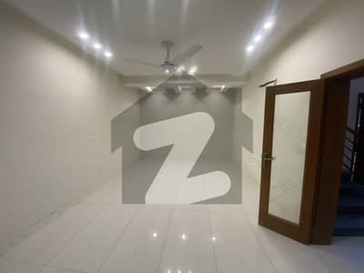 PHA Officers Residence Kuri Road Islamabad  8 Marla House For Sale Brand New House Used House