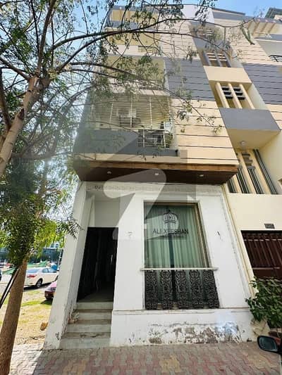 اتحاد کمرشل ایریا ڈی ایچ اے فیز 6,ڈی ایچ اے ڈیفینس,کراچی میں 4 مرلہ دکان 2.0 لاکھ میں کرایہ پر دستیاب ہے۔