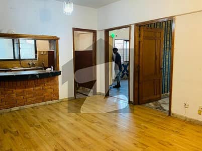 Al Mustafa tower F-10 2 bedroom Type C Unfurnished Apartment Available For Rent beautiful location