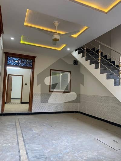 رینج روڈ راولپنڈی میں 4 کمروں کا 6 مرلہ مکان 2.35 کروڑ میں برائے فروخت۔