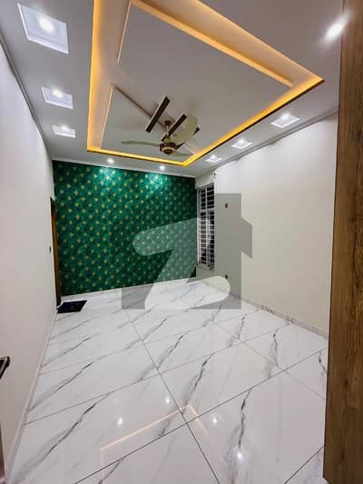 Prime Location Portion For Rent In Police Foundation