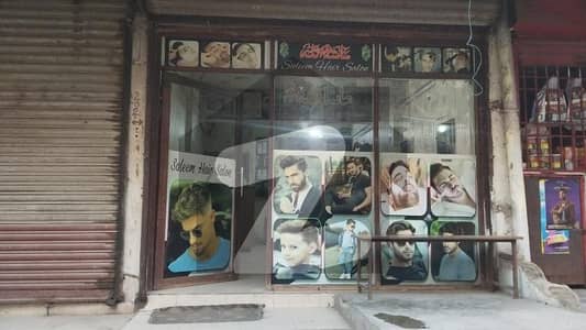 Iqra Camplex block 17 Gulistan E jahor karachi