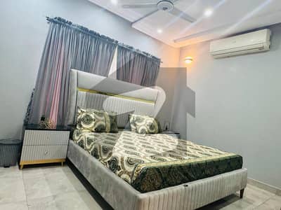 بحریہ ٹاؤن سیکٹر سی بحریہ ٹاؤن,لاہور میں 3 کمروں کا 5 مرلہ مکان 1.35 لاکھ میں کرایہ پر دستیاب ہے۔