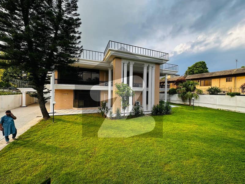 F-8 House For Rent F-8 House For Rent