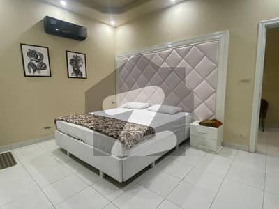 بحریہ ٹاؤن سیکٹر سی بحریہ ٹاؤن,لاہور میں 3 کمروں کا 5 مرلہ مکان 1.38 لاکھ میں کرایہ پر دستیاب ہے۔