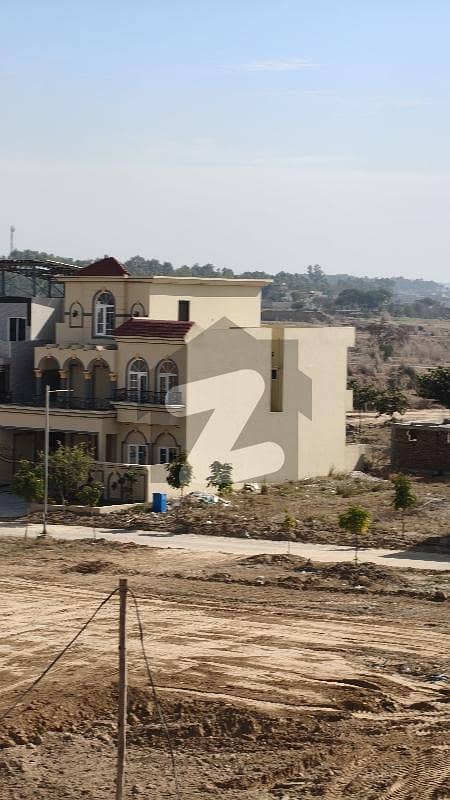 AGG Street 24 Block A 5 Marla Sunface Level Plot Direct Deal AGG Street 24 Block A 5 Marla Sunface Level Plot Direct Deal