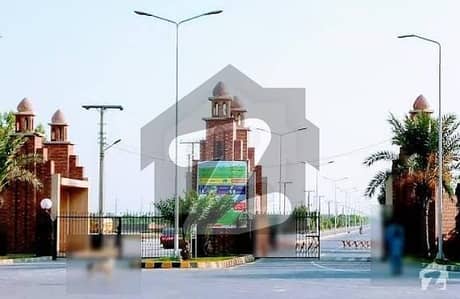 کے ای ایم سی ہاؤسنگ سوسائٹی ۔ بلاک بی کے ای ایم سی ہاؤسنگ سوسائٹی,لاہور میں 1 کنال رہائشی پلاٹ 2.25 کروڑ میں برائے فروخت۔