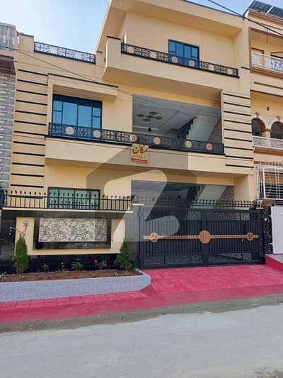 Brand New House For Sale