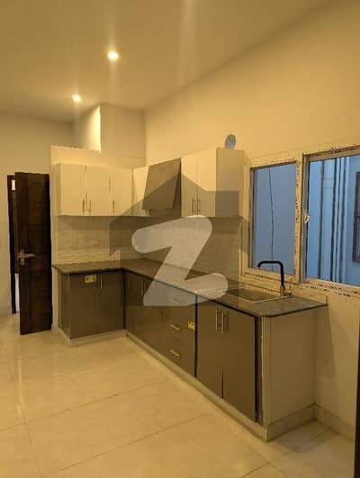 BRAND NEW 2BEDROOMS RAHAT COMMERCIAL  WITH LIFT