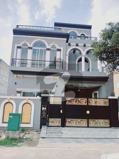 A Prime Location House At Affordable Price Awaits You