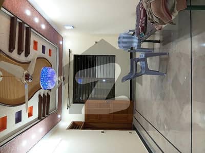 7 Marla Double Story House availabe For Sale in cbr town