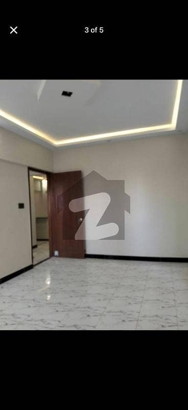 خالد بِن ولید روڈ کراچی میں 3 کمروں کا 9 مرلہ فلیٹ 1.75 لاکھ میں کرایہ پر دستیاب ہے۔