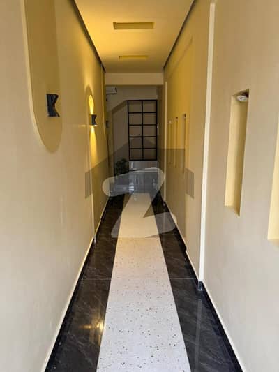 Chance Deal 2 BED DD READY TO MOVE SAFE AND SECURE BOUNDARY WALL SOCIETY WATER SWEET GAS NO LOADHSEDDING ELECTRICITY