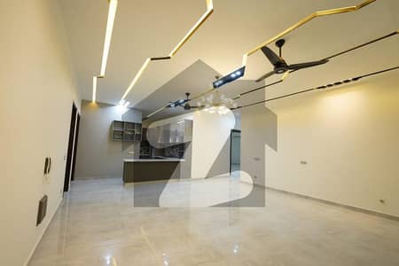 Brand New luxury House Available For rent SECTOR D12 Islamabad