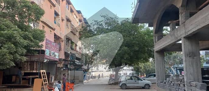 SHOP FOR SALE MAIN MARKET SECTOR Y