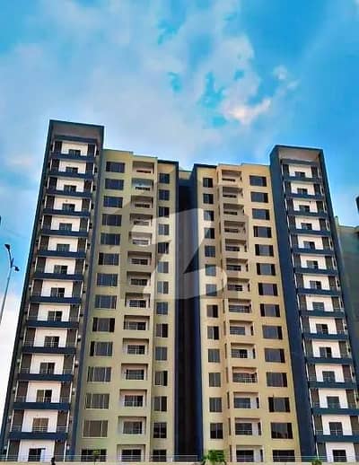 4 Bedroom DD Apartment for Sale