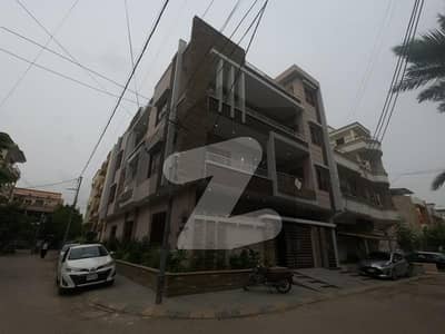 گورنمنٹ ٹیچر ہاؤسنگ سوسائٹی ۔ سیکٹر 16۔اے سکیم 33 - سیکٹر 16-A,سکیم 33,کراچی میں 9 کمروں کا 10 مرلہ مکان 8.8 کروڑ میں برائے فروخت۔