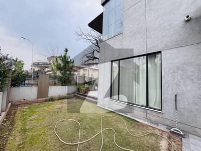 Brand New House For Rent In F-6 On Prime Location