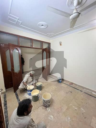Basement for Rent I-8/4 Islamabad (House Portion)