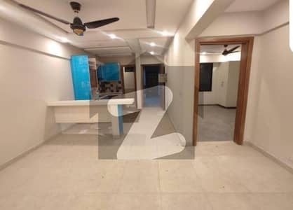 Sector H Galleria apartment Available for Rent Residential Buildings 3 bedroom apartment