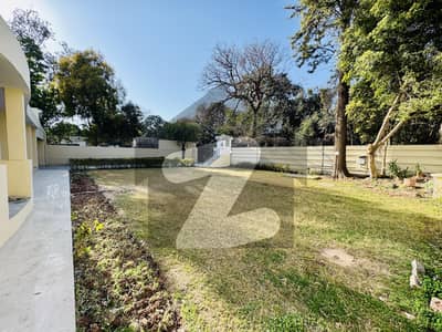 House With Swimming Pool For Rent In G-6/3 On Prime Location