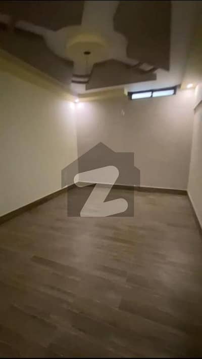 Independent House For Rent In KDA Scheme 1