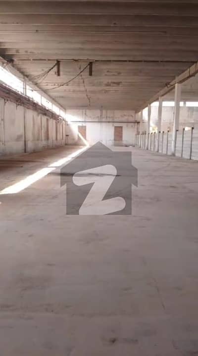 130000 Sq. Ft Warehouse Available For Rent Location Gajju Mata Ferozepur Road Lahore