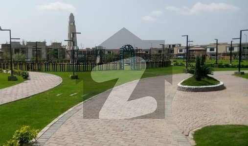 عسکری 6 ملیر کنٹونمنٹ,کینٹ,کراچی میں 5 کمروں کا 10 مرلہ مکان 6.75 کروڑ میں برائے فروخت۔