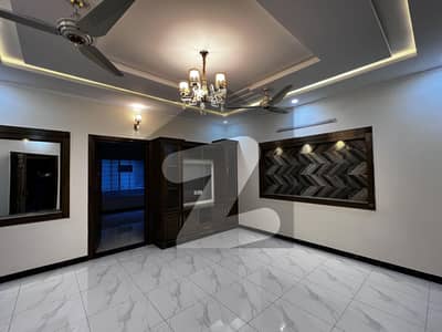 8 Marla Upper Portion Available For Rent G-13/2