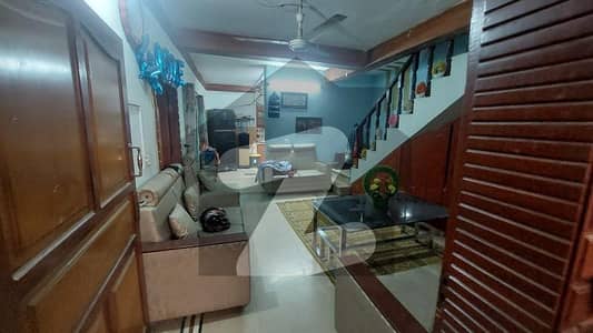 A beautiful House For sale 5, Marla 1.5 story