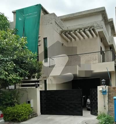 House For Sale Bharia Town Phase 3