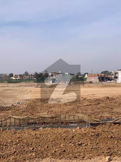 گلبرگ ریزیڈنشیا - بلاک سی گلبرگ ریزیڈنشیا,گلبرگ,اسلام آباد میں 8 مرلہ رہائشی پلاٹ 1.9 کروڑ میں برائے فروخت۔