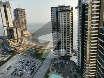 امارکریسنٹ بے ڈی ایچ اے فیز 8,ڈی ایچ اے ڈیفینس,کراچی میں 3 کمروں کا 9 مرلہ فلیٹ 3.2 لاکھ میں کرایہ پر دستیاب ہے۔