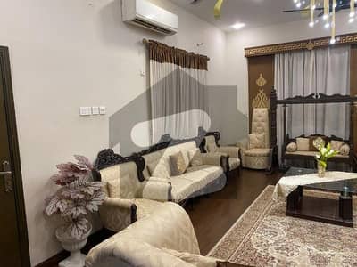 Separate Entrance Ground Floor Flat For Sale