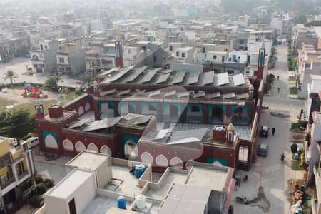 3 Marla Possession Plot for Sale Block C, Al-Kabir Town Phase 2 3 Marla Possession Plot for Sale Block C, Al-Kabir Town Phase 2